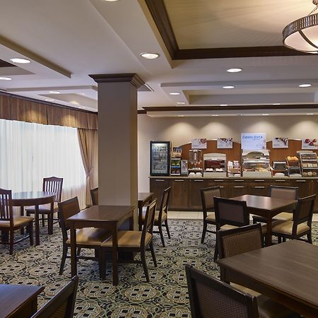 Holiday Inn Express & Suites Huntsville By Ihg Εξωτερικό φωτογραφία