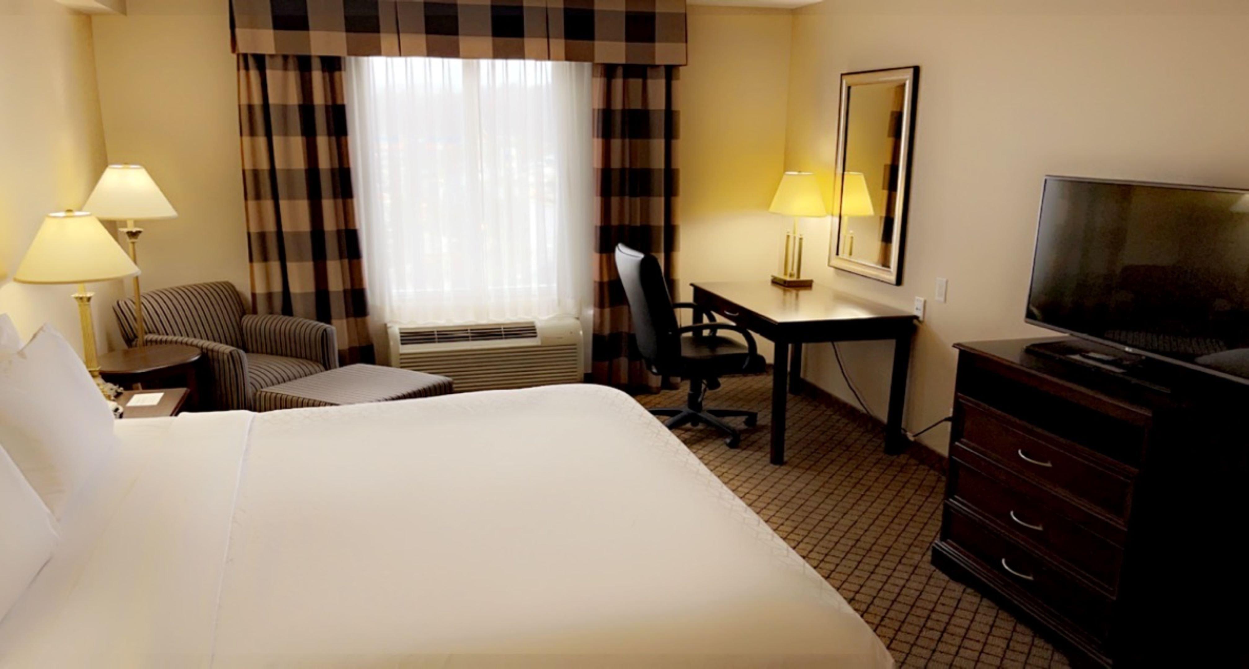 Holiday Inn Express & Suites Huntsville By Ihg Εξωτερικό φωτογραφία