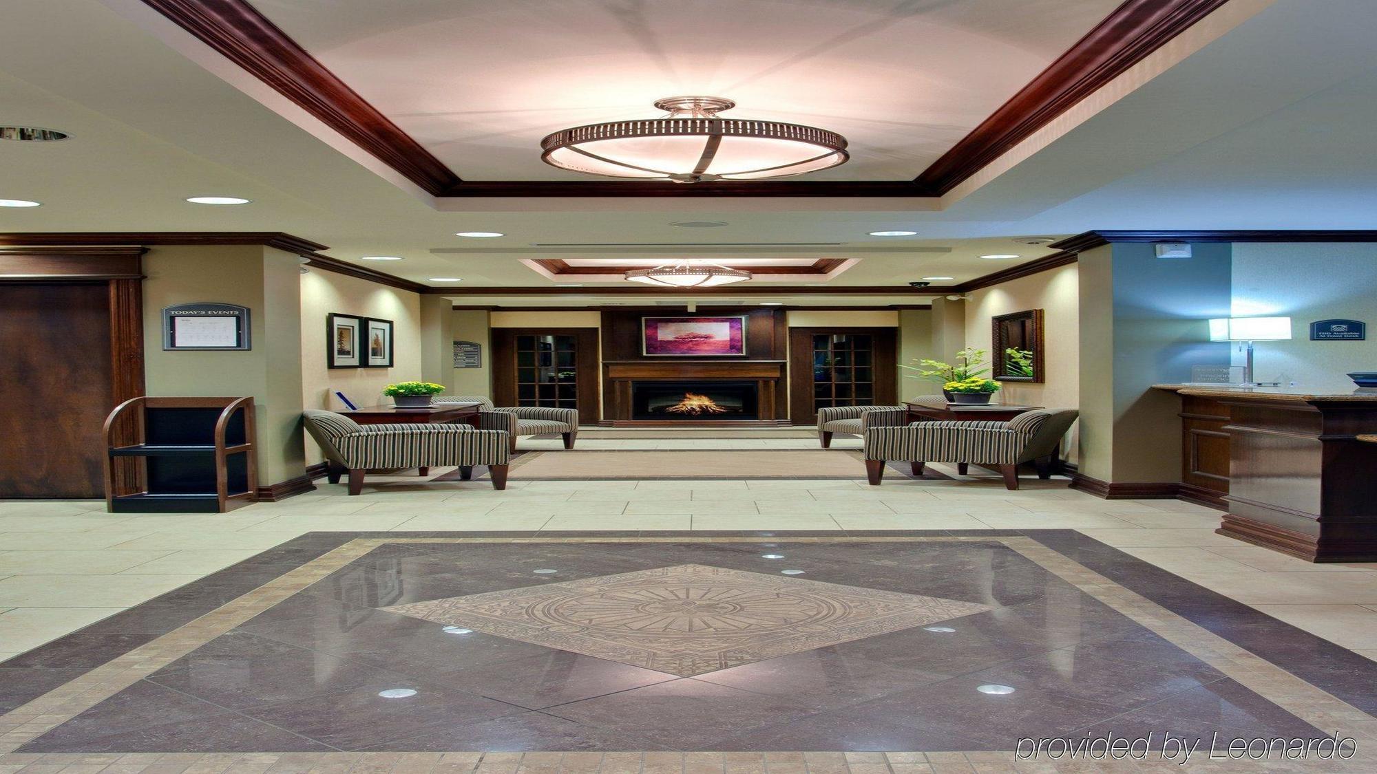 Holiday Inn Express & Suites Huntsville By Ihg Εξωτερικό φωτογραφία